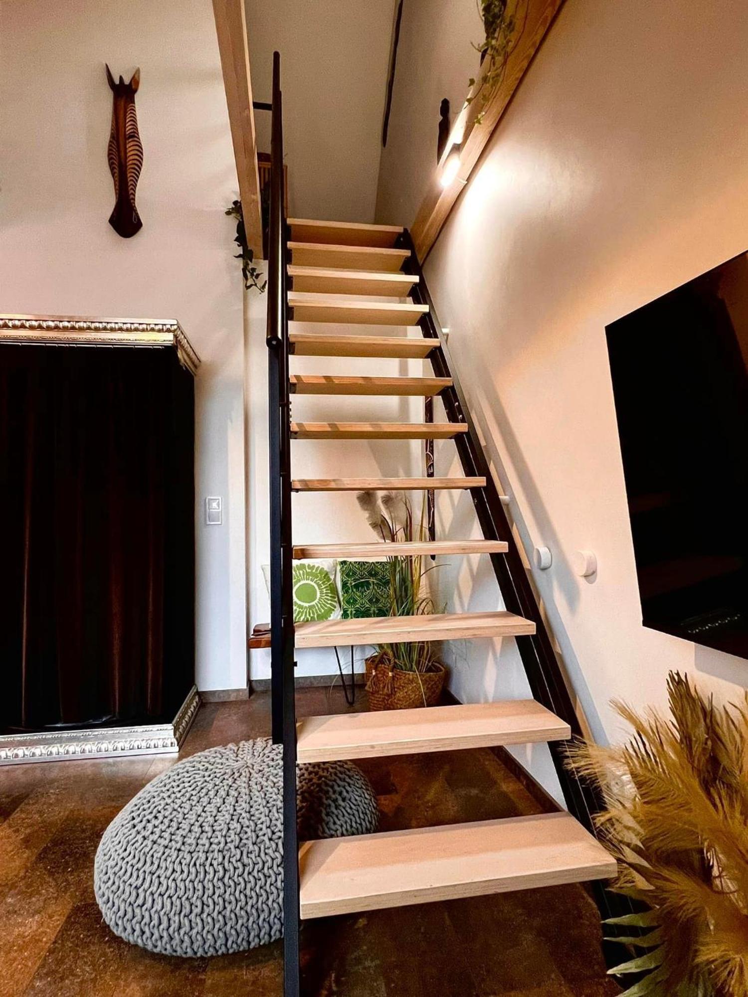 Lts Rent Luxury&Comfortable Etno Loft Old Town Free Parking Gdaňsk Exteriér fotografie