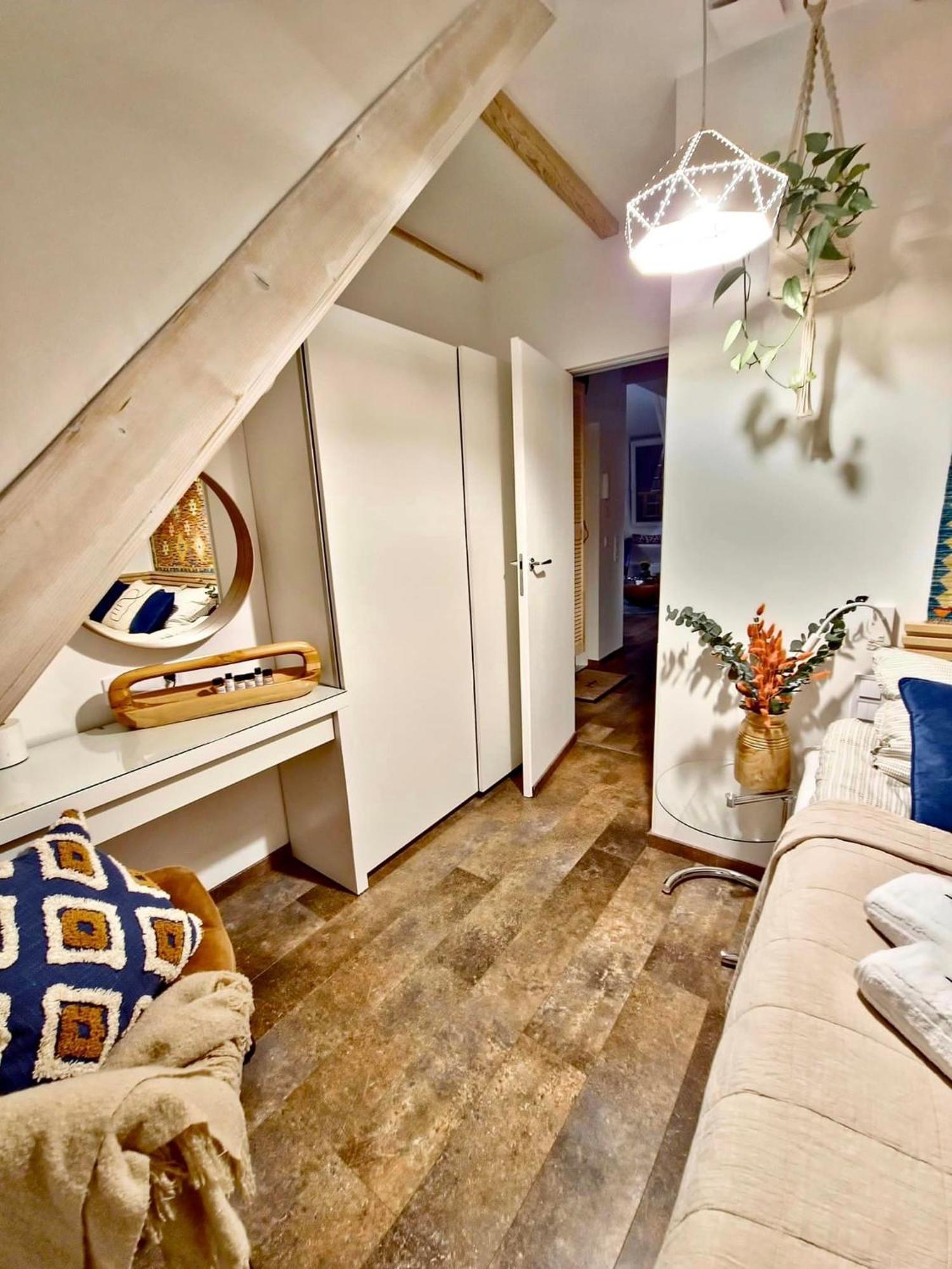 Lts Rent Luxury&Comfortable Etno Loft Old Town Free Parking Gdaňsk Exteriér fotografie