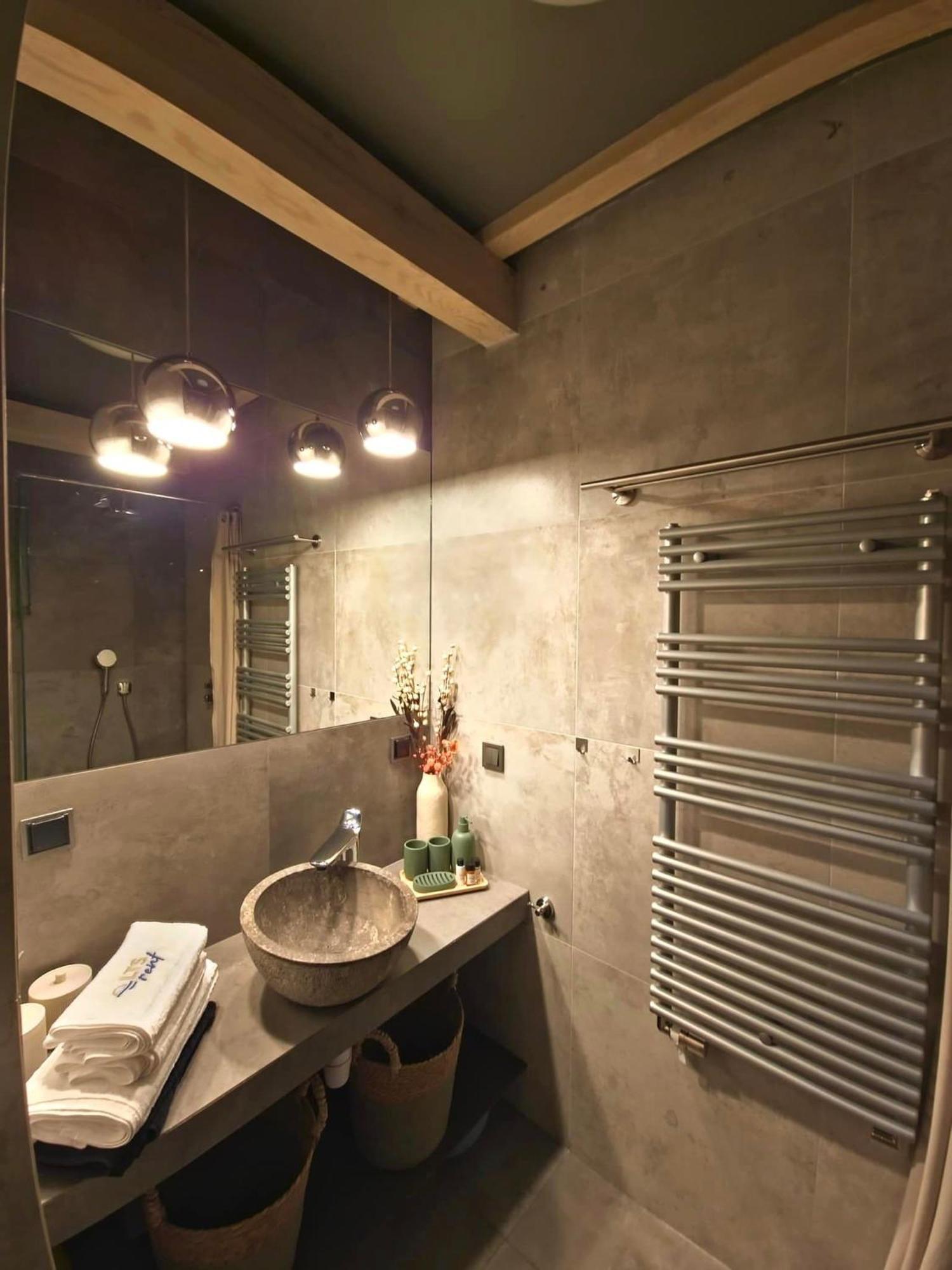 Lts Rent Luxury&Comfortable Etno Loft Old Town Free Parking Gdaňsk Exteriér fotografie