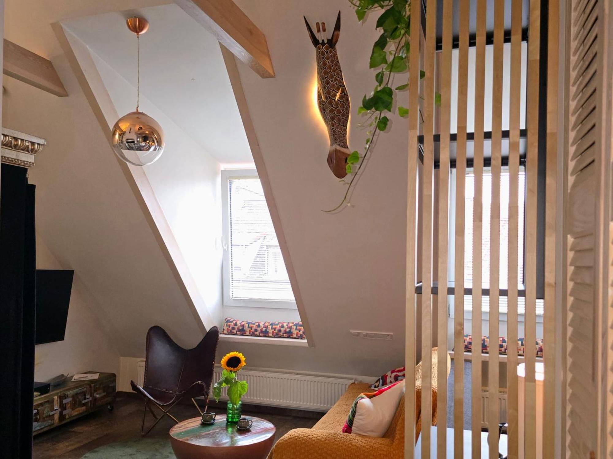 Lts Rent Luxury&Comfortable Etno Loft Old Town Free Parking Gdaňsk Exteriér fotografie