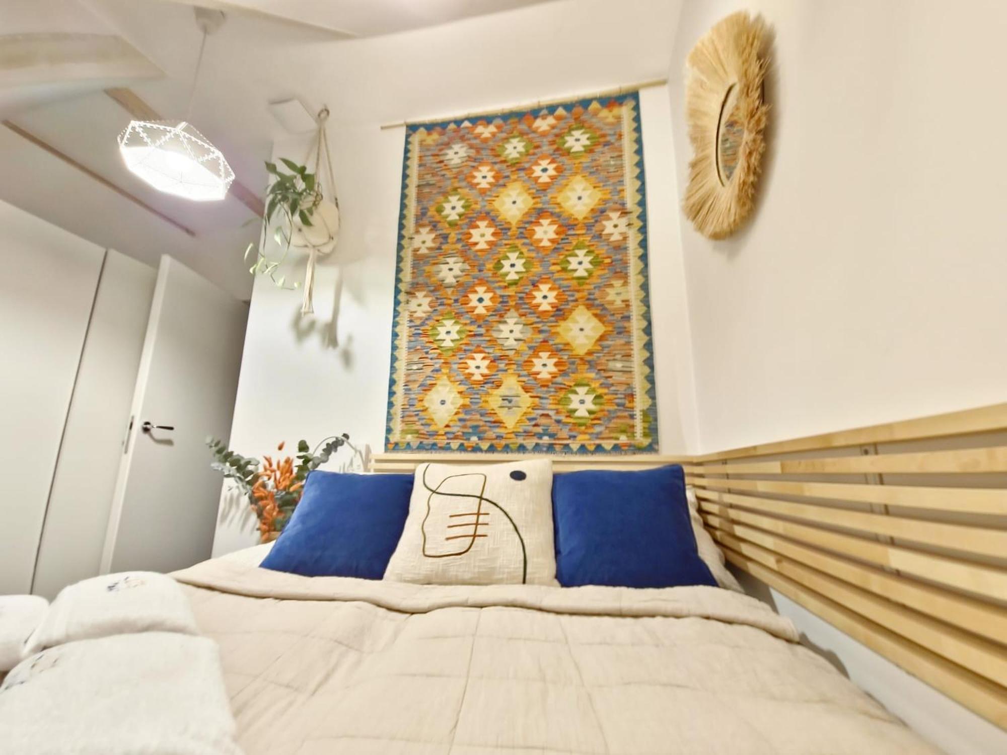 Lts Rent Luxury&Comfortable Etno Loft Old Town Free Parking Gdaňsk Exteriér fotografie