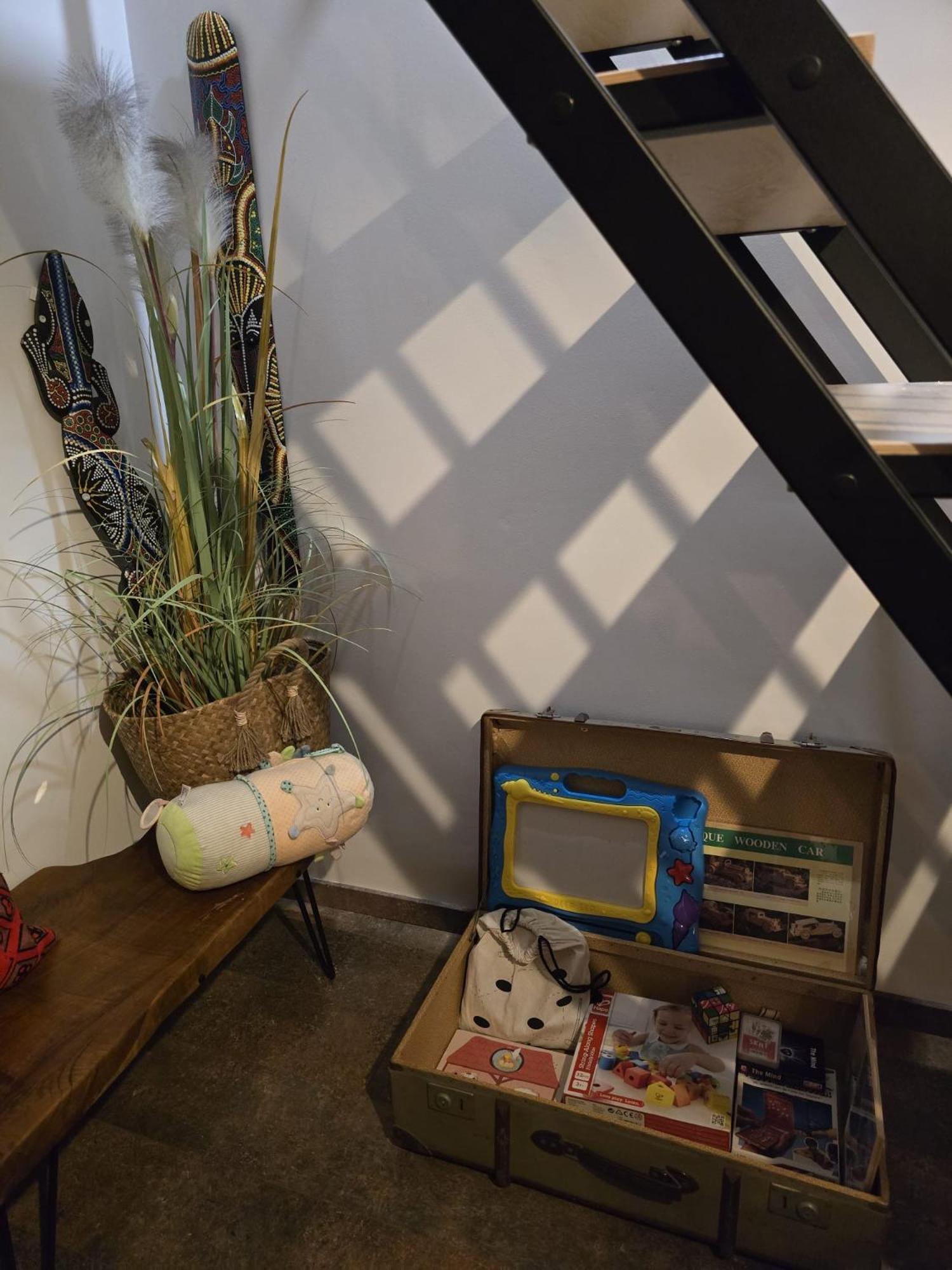 Lts Rent Luxury&Comfortable Etno Loft Old Town Free Parking Gdaňsk Exteriér fotografie